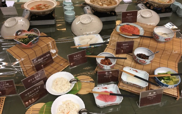 Breezbay Resort Kurohime