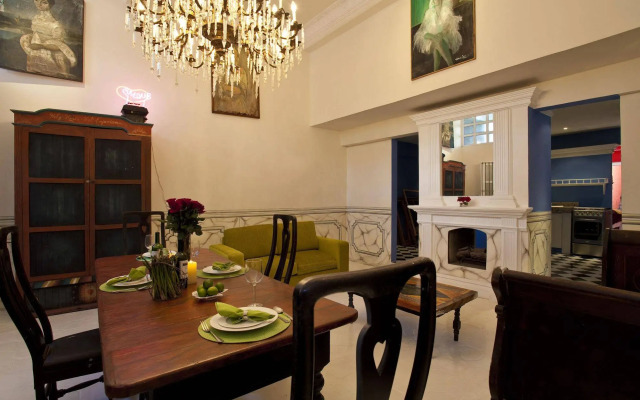 Rivera del Rio Boutique Hotel
