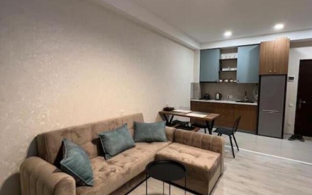 Didveli Residence D19