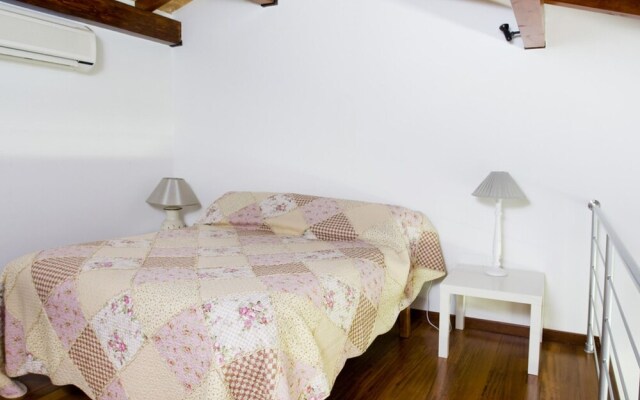 Scenic Apartment in Rome near Lago di Martignano