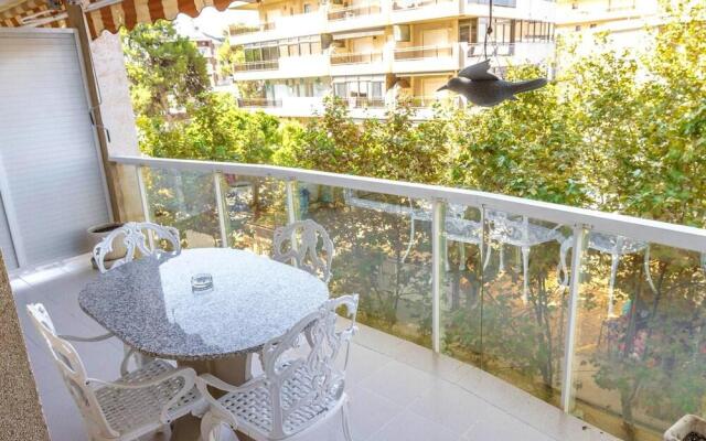 Park Suites Salou