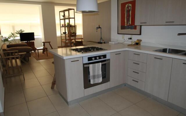 Apartment Downtown 1506