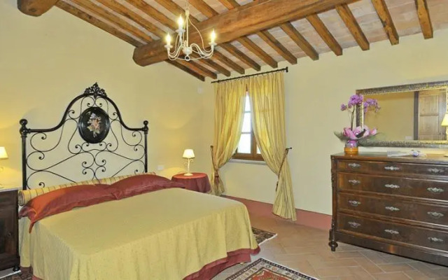 Agriturismo Cima alla Serra