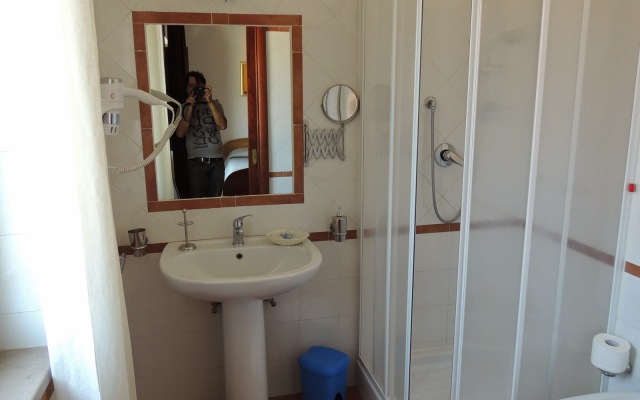 That's Amore Cilento Country House