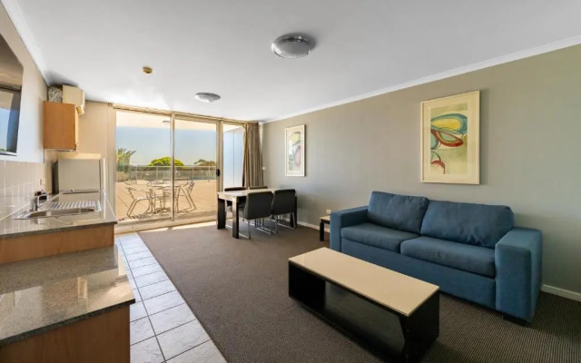 Nesuto The Entrance Apartments