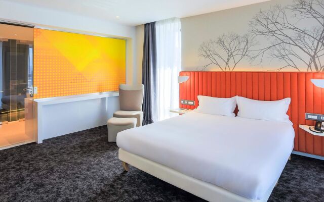 ibis Styles Ulaanbaatar