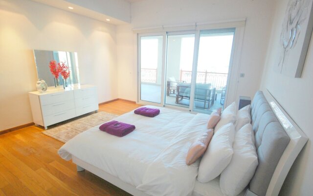 Kennedy Towers - Marina Residences 2
