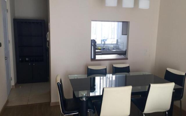 Departamento Marina la Serena