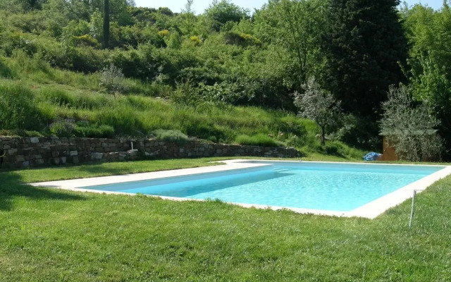 Agriturismo Montefili