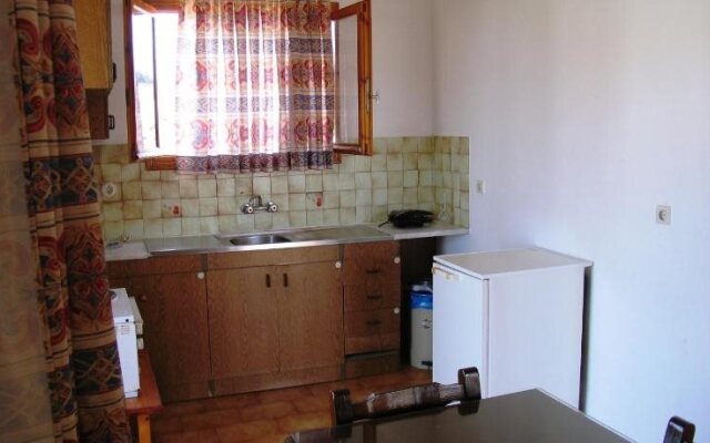 Loula Apartments