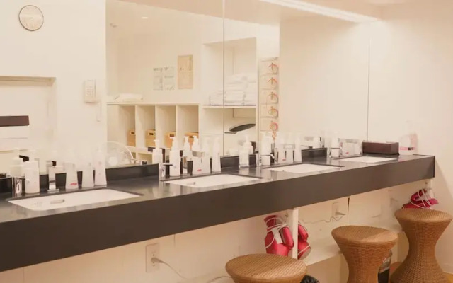 Hotel Tenpyo Naramachi