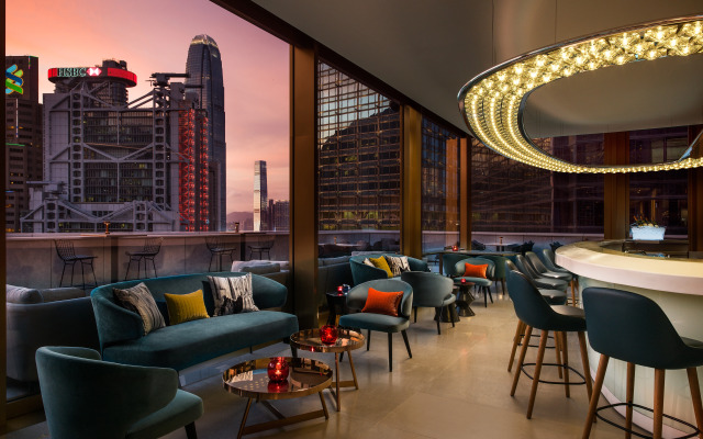 The Murray, Hong Kong, a Niccolo Hotel