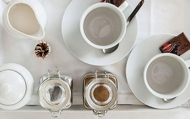 Poseidon Guest House