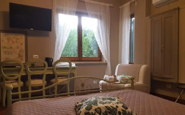Il Nido del Falco B&B