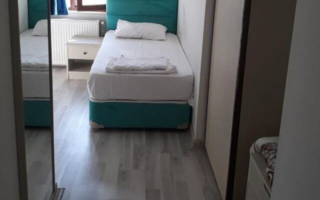 Ermenek Turkuaz Konuk Evi