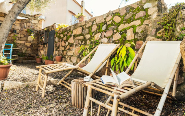 Sa Crai B&B - Sardinian Experience