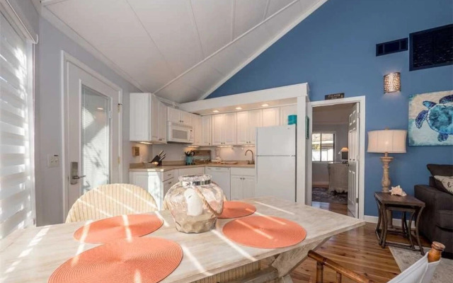 Night Heron 4 - Two Bedroom Condo