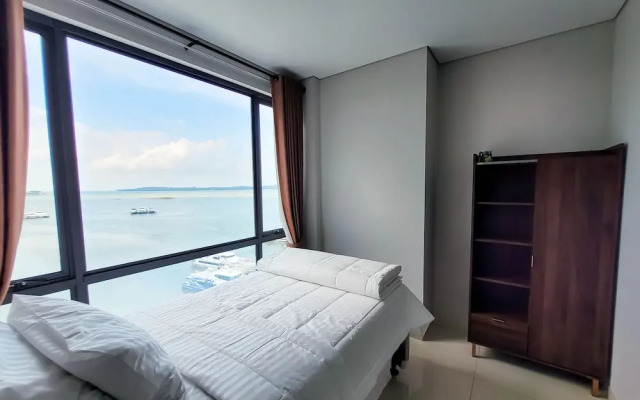 Palam Mansion at One Residence Apartment