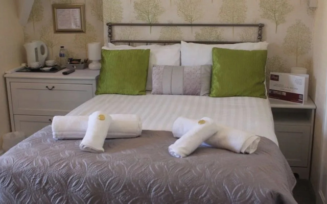 The Heidi Bed & Breakfast