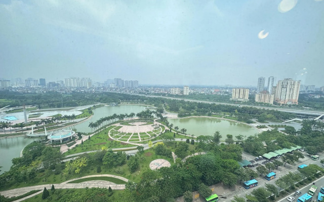 Fraser Residence Hanoi
