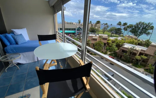 Kamaole Beach Royale 506