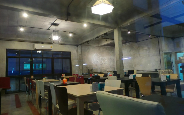 The Icon Service Apartment