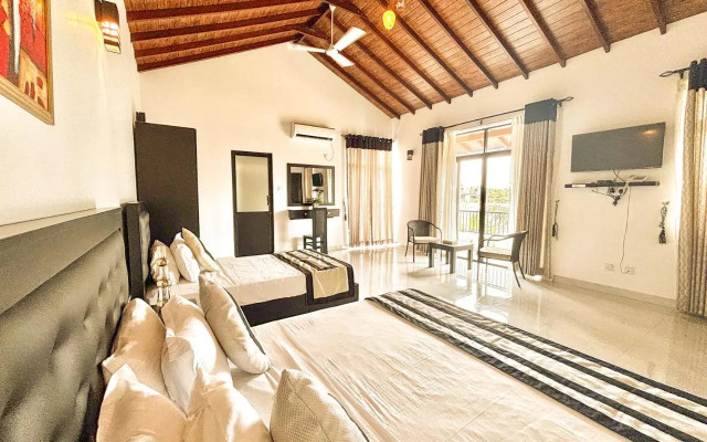 Escape Negombo