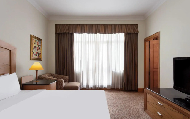 Le Royal Meridien Chennai