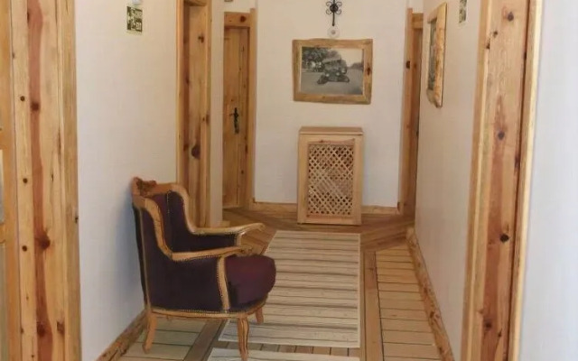 Mogla Tashan Boutique Otel