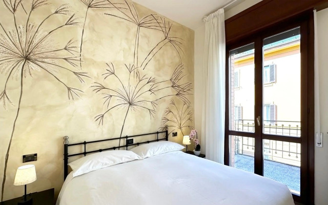 Appartamento dei Gerani