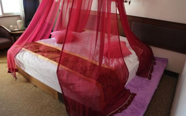Dadongba Hotel Lijiang