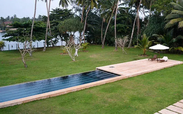 The Villa Bentota