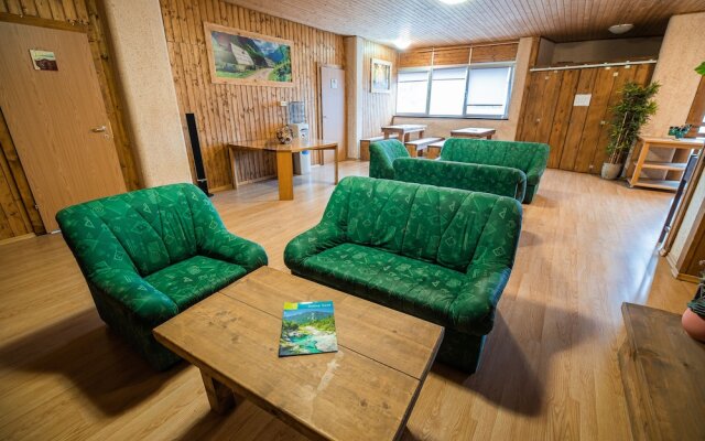 Hostel Paradiso