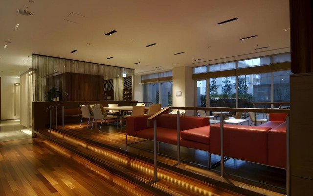 KOKO HOTEL Sendai Kotodai Park