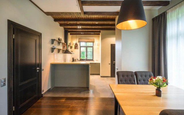 Villa Buta