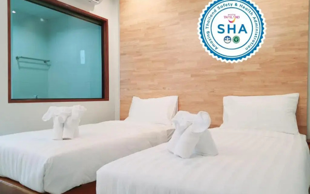 Suhotel Suratthani