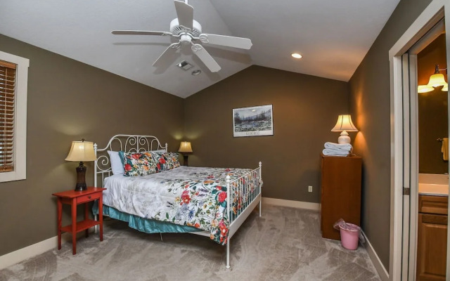 Serenity Summit Townhome