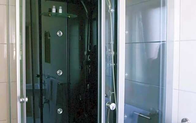 Gaststatte Schwenksaal