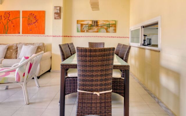 Villa Don Pepe Jávea 24570