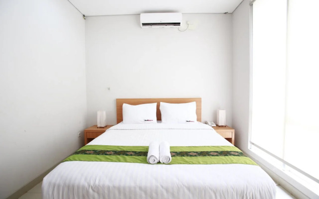 Super OYO Capital O 91140 Ayodya Kebon Jeruk