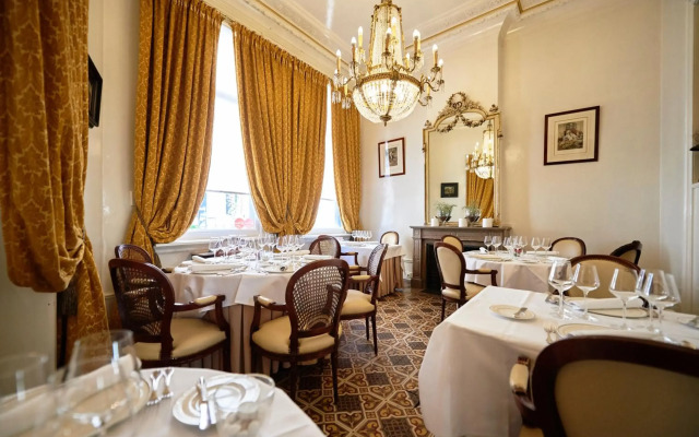 Hotel Colvenier