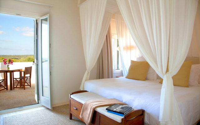 Torralbenc, a Small Luxury Hotel of the World