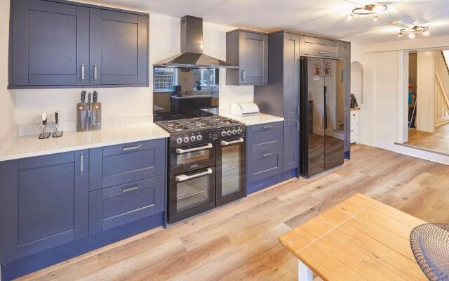 Host Stay Sunnyvale House