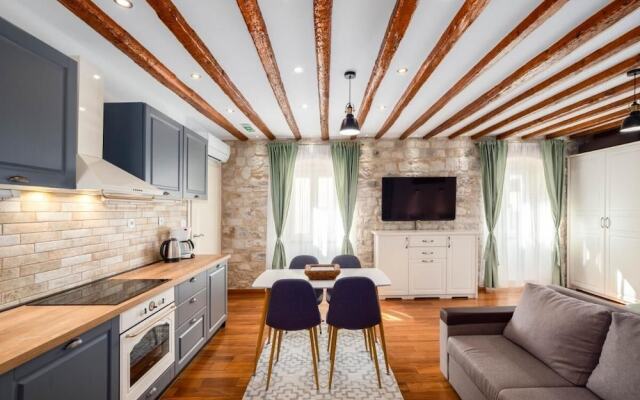 Room-stephane City Vibe Suites