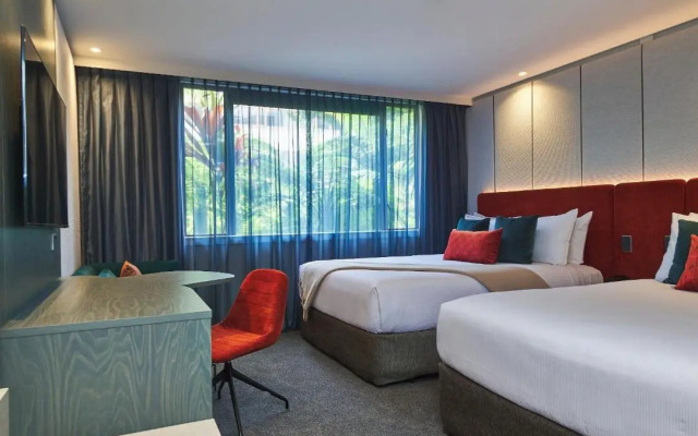 Millennium Hotel Rotorua