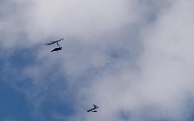 Condomínio Villagio II