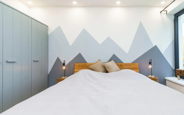 Apartmán SKI Plešivec