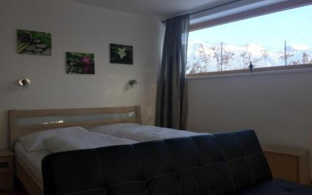 Appartement Kristina