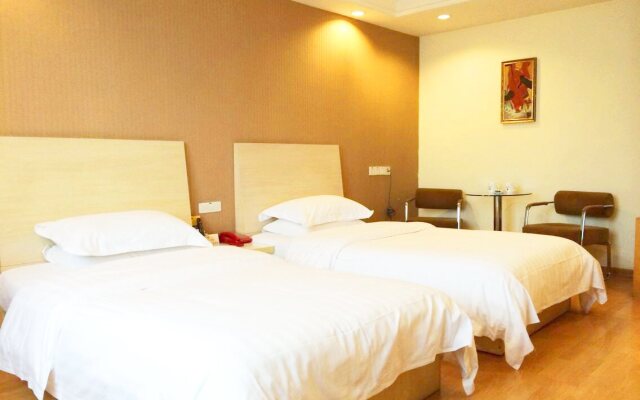 Ane Hotel - Leshan Branch