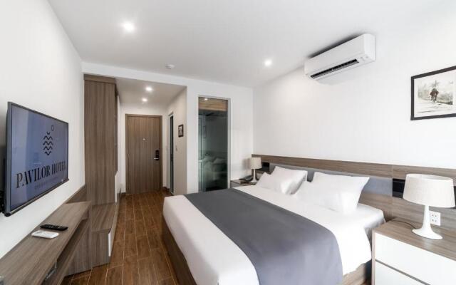 Pavilor Hotel Nha Trang